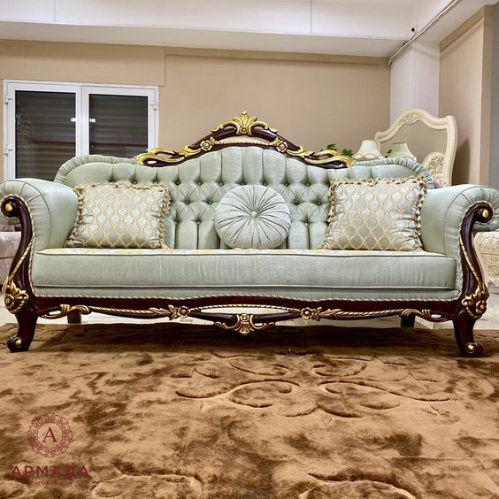 تنجيد كنب الرياض 5 نجيد كنب فاخر بالرياض