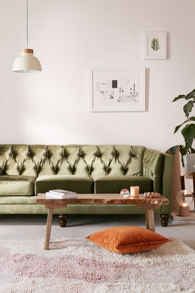 مفروشات 40 Sofa Drapes Park 1