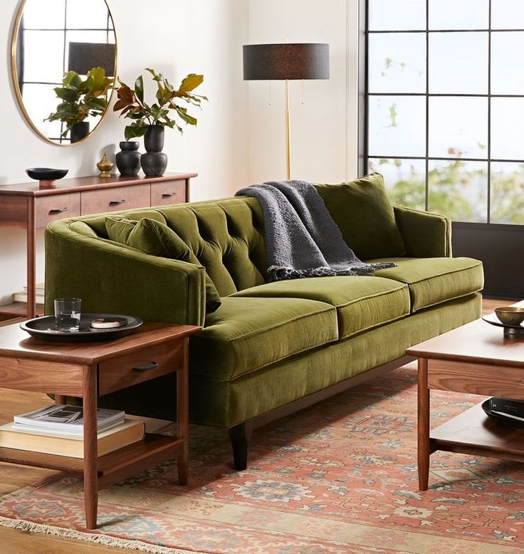 مفروشات 41 Sofa Zera Drapes park