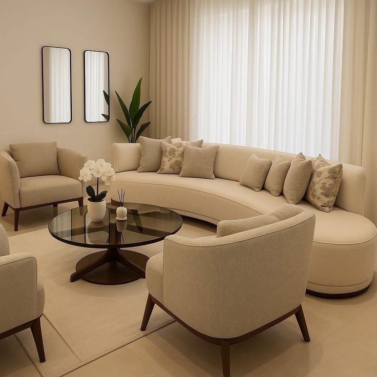 تفصيل كنب بالرياض – تصاميم فاخرة وجودة عالية مع Drapes Park 1 تفصيل كنب بالرياض